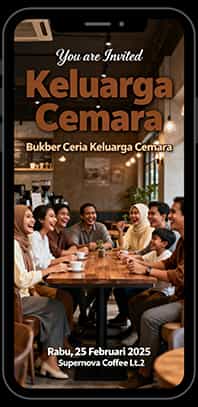 Preview undangan digital 1